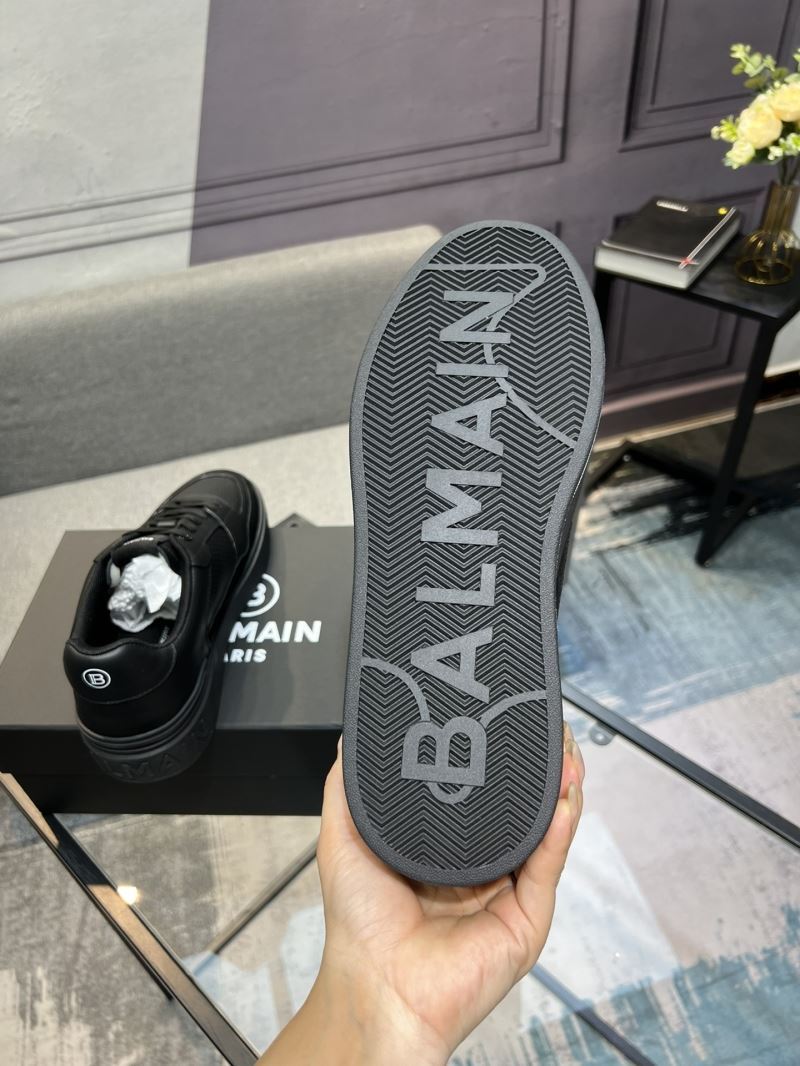 Balmain Shoes